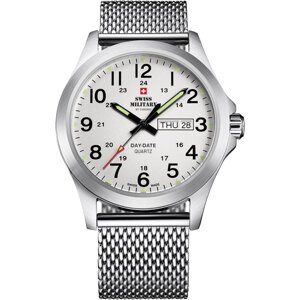 SWISS MILITARY BY CHRONO SMP36040.14