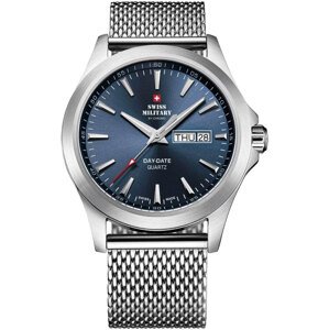 SWISS MILITARY BY CHRONO SMP36040.03