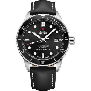 SWISS MILITARY BY CHRONO SM34088.04