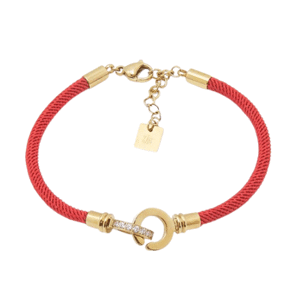 ZAG BIJOUX SBF21867-01RED