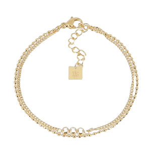 ZAG BIJOUX SBX25606-01WHT
