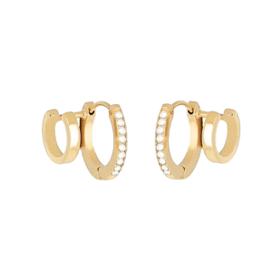 ZAG BIJOUX SEX25482-01WHT