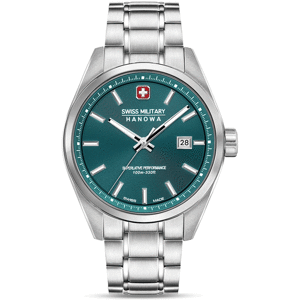 SWISS MILITARY HANOWA SMWGH0004104