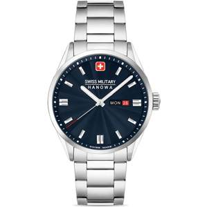 SWISS MILITARY HANOWA SMWGH0001602