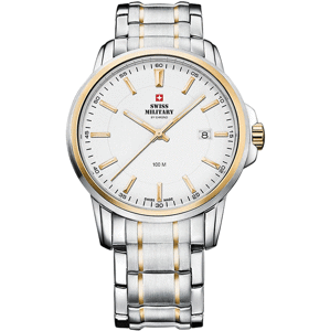 SWISS MILITARY BY CHRONO SM34039.05