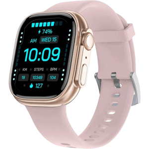 CARNEO Zephyr Ultra mini HR+ rosegold_R