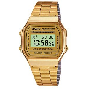 CASIO A 168G-9