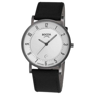 BOCCIA TITANIUM 3533-03