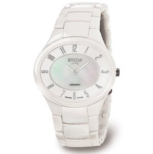 BOCCIA TITANIUM 3216-01
