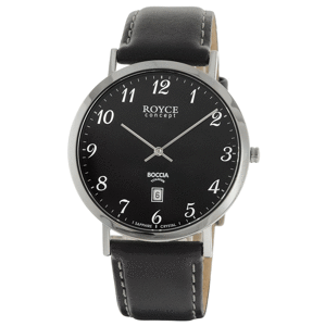 BOCCIA TITANIUM 3634-02