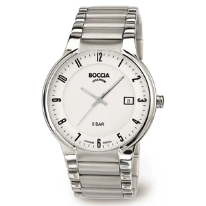BOCCIA TITANIUM 3629-02