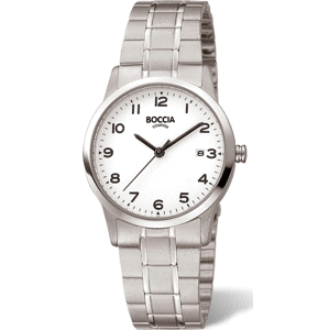 BOCCIA TITANIUM 3302-01