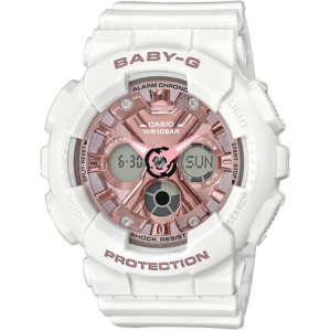 CASIO BA-130-7A1ER