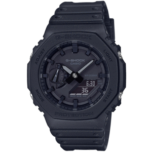 CASIO G-SHOCK GA-2100-1A1ER