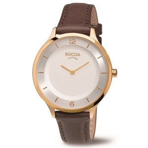 BOCCIA TITANIUM 3249-04