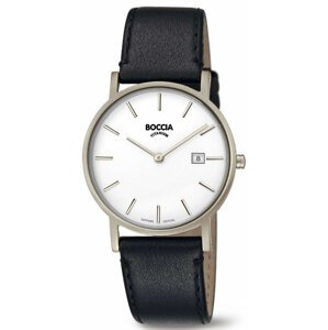 BOCCIA TITANIUM 3637-02