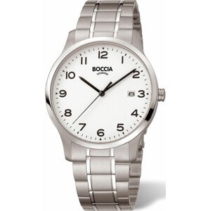 BOCCIA TITANIUM 3620-01