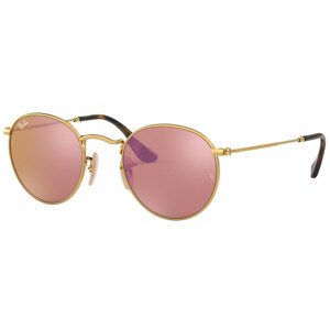 Ray-Ban RB3447N 001/Z2 - M (50-21-145)