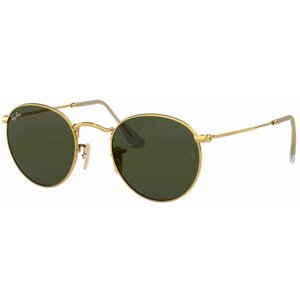 Ray-Ban RB3447 001 -  (53-21-145)