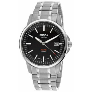 BOCCIA TITANIUM 3643-04
