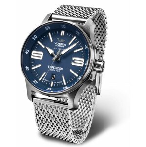 VOSTOK-EUROPE NH35/592A557B