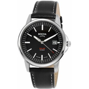 BOCCIA TITANIUM 3643-02