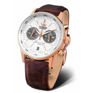 VOSTOK-EUROPE VK64/560B600