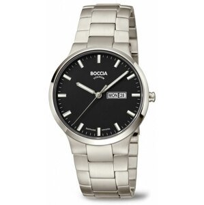 BOCCIA TITANIUM 3649-03