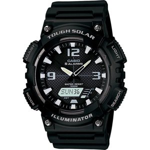 CASIO AQ S810W-1A