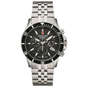 SWISS ALPINE MILITARY 7022.9137