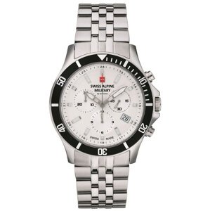 SWISS ALPINE MILITARY 7022.9132