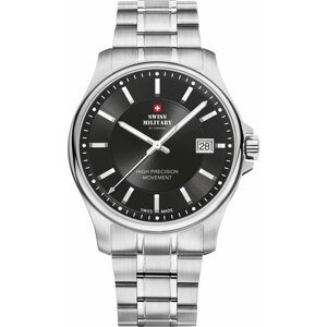 SWISS MILITARY BY CHRONO SM30200.01