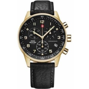 SWISS MILITARY BY CHRONO SM34012.10