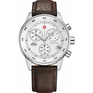 SWISS MILITARY BY CHRONO SM30052.04