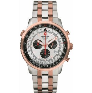 SWISS ALPINE MILITARY 7078.9152