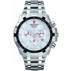 SWISS ALPINE MILITARY 7043.9132
