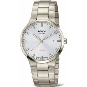 BOCCIA TITANIUM 3652-01