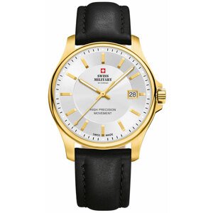 SWISS MILITARY BY CHRONO SM30200.15