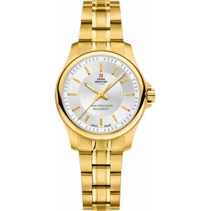SWISS MILITARY BY CHRONO SM30201.09