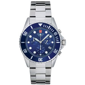 SWISS ALPINE MILITARY 7053.9135