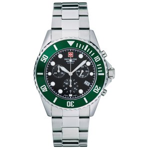 SWISS ALPINE MILITARY 7053.9133