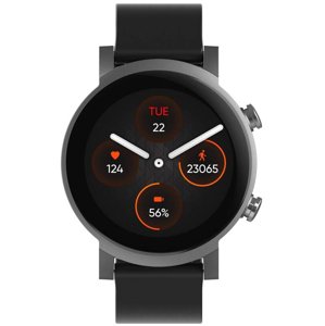 Mobvoi TicWatch E3 Panther Black TWE3BK