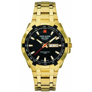 SWISS ALPINE MILITARY 7043.1117