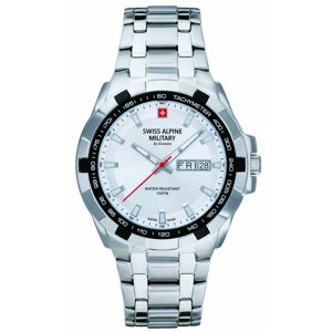 SWISS ALPINE MILITARY 7043.1132