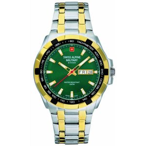 SWISS ALPINE MILITARY 7043.1144