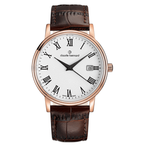 CLAUDE BERNARD 53007 37R BR