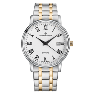 CLAUDE BERNARD 53009 357JM BR