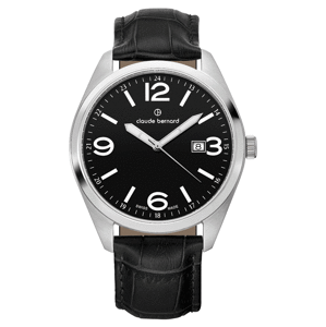 CLAUDE BERNARD 53019 3CN NB