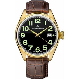 CLAUDE BERNARD 70203 37JC NB