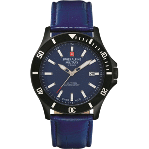 SWISS ALPINE MILITARY 7022.1575